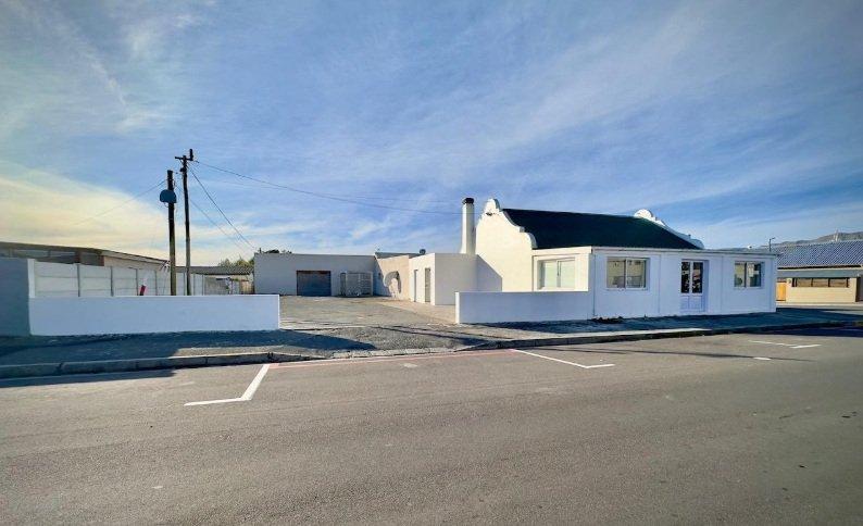 0 Bedroom Property for Sale in Gansbaai Central Western Cape